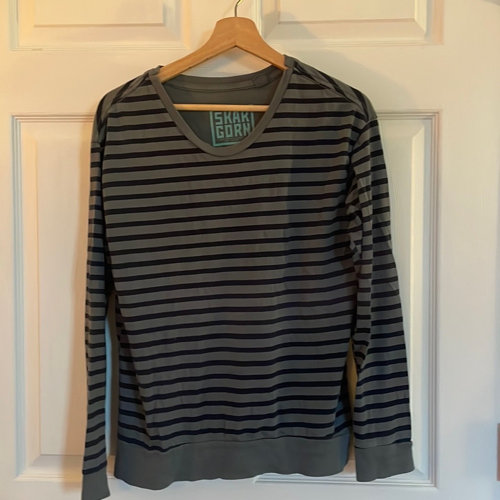 Skargorn long sleeve top for Madewell